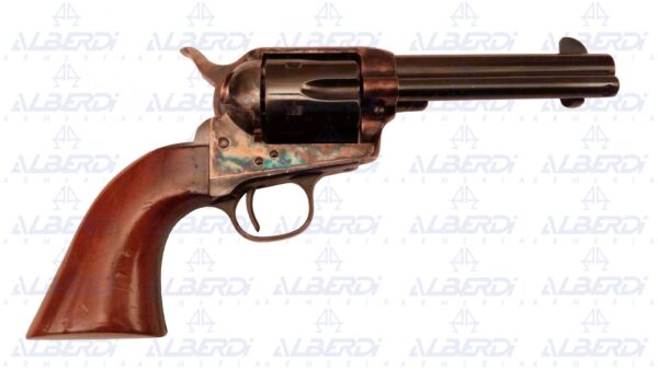 A. UBERTI mod. 1873 nº U89940 1 B A