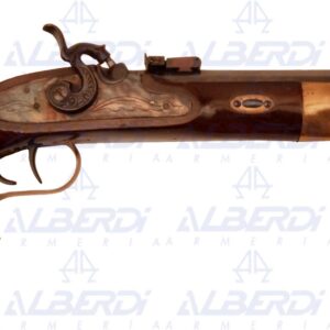 Pistola F. Arizaga modelo Patriot nºA8208 1 B A