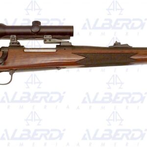 REMINGTON mod. 700 nº C6705980 1 B A