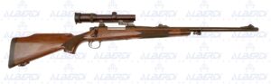 REMINGTON mod. 700 nº C6705980 1 B A