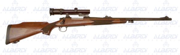 REMINGTON mod. 700 nº C6705980 1 B A