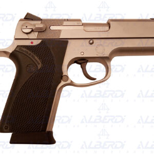 SMITH WESSON mod. 4516 nº VYJ9936 1 B A