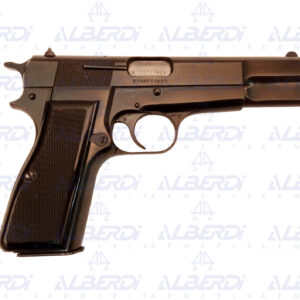 FN HERSTAL modelo GP cal. 9Pb. nº215RP11851 1 B C A