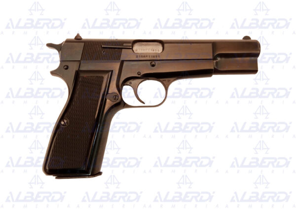 FN HERSTAL modelo GP cal. 9Pb. nº215RP11851 1 B C A