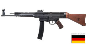 Carabina GSG mod. STG44 cal. 22 nºA964394 1 B