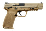 Pistola SW modelo MP9 M20 1 B
