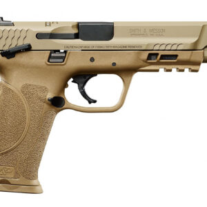 Pistola SW modelo MP9 M20 1 B