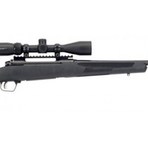 Rifle SAVAGE modelo 110 APEX HUNTER XP 243W Zurdo 6 B