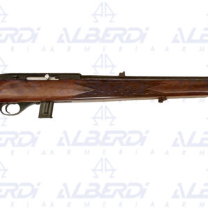 BERETTA_WEATHERBY Mod MARK XXII cAL 22Lr nº36021 1 B C A