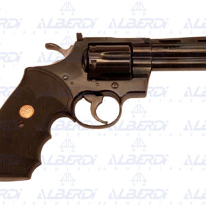 COLT modelo PYTHON 557 Mg. nºT88820 1 B C A