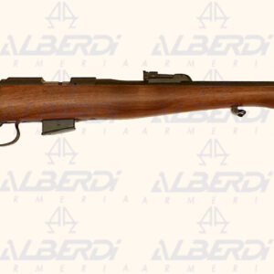 Carabina CZ modelo 452-2E ZKM AMERICAN nºA751901 1 B C A