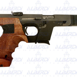WALTHER GSP Cal 22Lr nº57598 1 B C A