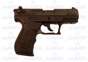 WALTHER P22 Cal 22Lr nº10595_WL01335 1 B C A