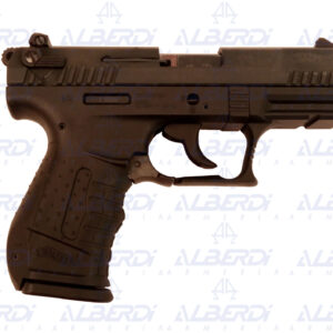 WALTHER P22 Cal 22Lr nº10595_WL01335 1 B C A