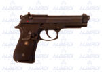 Pistola BERETTA modelo 92FS nºF07692Z 1 B C A