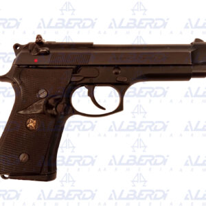 Pistola BERETTA modelo 92FS nºF07692Z 1 B C A