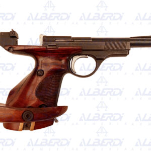 Pistola UNIQUE modelo DES69 nº698191 1 B C A