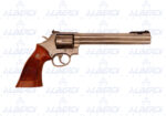 Revólver SMITH-WESSON 686/3 357Mg.