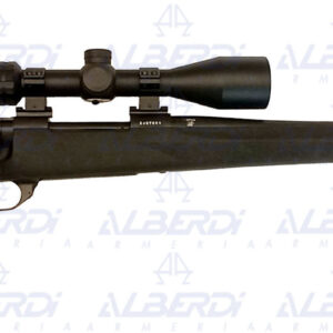 Rifle HOWA modelo 1500 HOGUE nºB487669 1 B C A