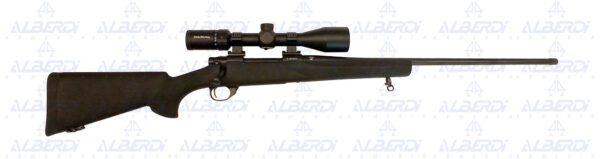 Rifle HOWA modelo 1500 HOGUE nºB487669 1 B C A