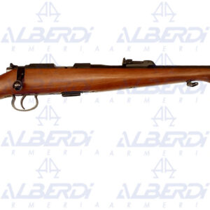 CZ Mod.452-LE-ZKM Cal 22Lr nº605175 1 B C A