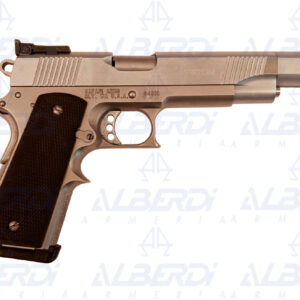 SAFARI ARMS (SPS) Mod_World Custom Cal_38 S.A. nºS4810 1 B C A