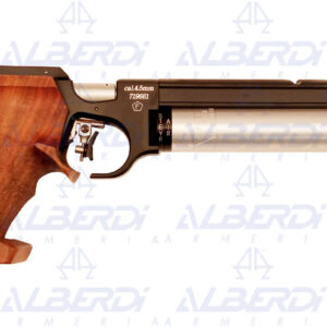 STEYR LP10 Cal_4,5mm nº 719611 1 B C A