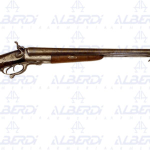 Escopeta E. SCHILLING modelo 300 calibre 12 nº 6 1 B C A