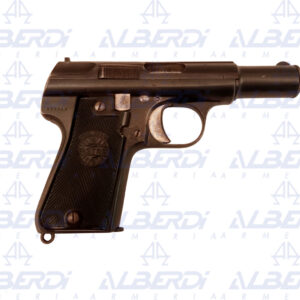 Pistola ASTRA modelo 300 calibre 9 corto nº633240 1 B C A