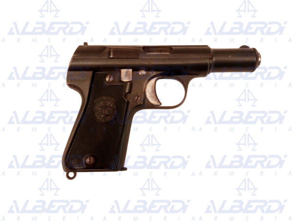 Pistola ASTRA modelo 300 calibre 9 corto nº633240 1 B C A