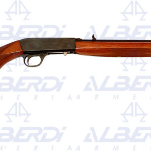 Carabina FN HERSTAL modelo AUTO22 calibre 22lr. nº 45206 1 B para C A