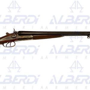 Escopeta ARANGUREN modelo MARTILLOS calibre 16-70 nº 12021 1 B C A