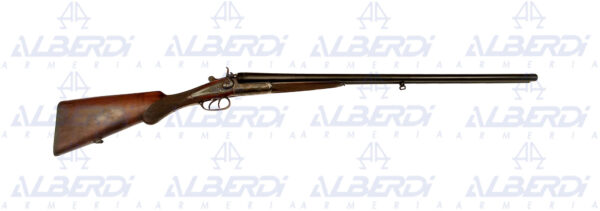 Escopeta ARANGUREN modelo MARTILLOS calibre 16-70 nº 12021 1 B C A