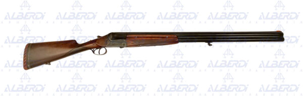 Escopeta AYA modelo EL LEON calibre 12-70 nº 50 1 B C A