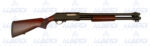Escopeta FABARM modelo SDASS calibre 12-76 nº 638443 1 B C A