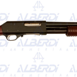 Escopeta FABARM modelo SDASS calibre 12-76 nº 638443 1 B C A