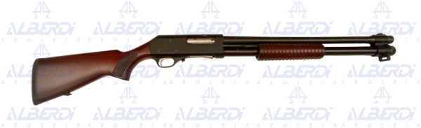 Escopeta FABARM modelo SDASS calibre 12-76 nº 638443 1 B C A