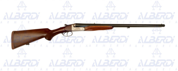 Escopeta I. UGARTECHEA modelo 30 CINGHIALE calibre 12 nº 146366 1 B C A