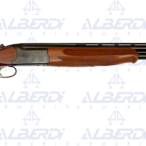 Escopeta LANBER modelo SUPER calibre 12 nº 227458 1 B C A