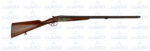 Escopeta LAURONA modelo 1 calibre 24-70 nº 29975 1 B C A