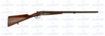 Escopeta LAURONA modelo 1 calibre 24-70 nº 29975 1 B C A