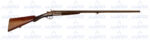 Escopeta BERISTAIN modelo MARTILLOS calibre 28