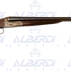Escopeta UNIÓN-ARMERA modelo 205 calibre 24