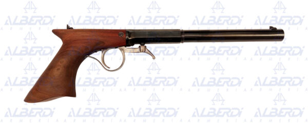 Pistola ARDESA modelo UNDERHAMMER calibre 40 nº 051493-98 1 B C A