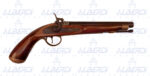 Pistola JUKAR modelo KENTUCKY calibre 45Av. nº 004878 5 B C A