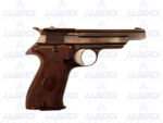Pistola STAR modelo FM calibre 22lr. nº 1579815 2 B C A