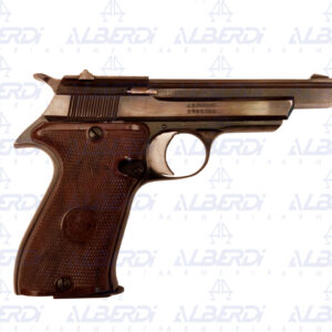 Pistola STAR modelo FM calibre 22lr. nº 1579815 2 B C A