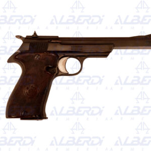 Pistola STAR modelo FR TARGET calibre 22lr. nº 1595424 1 B C A