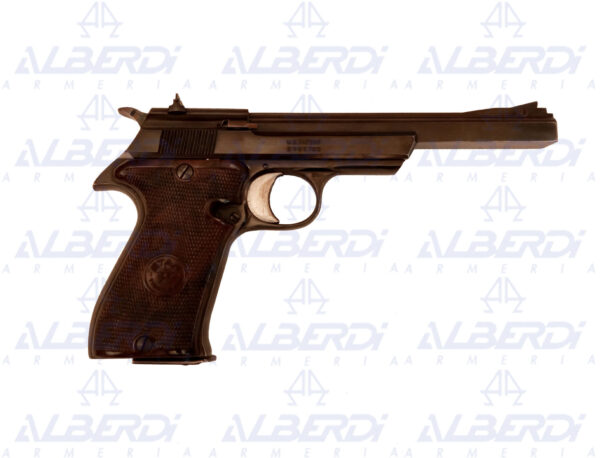 Pistola STAR modelo FR TARGET calibre 22lr. nº 1595424 1 B C A