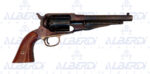 Revólver PIETTA modelo NEW MODEL ARMY calibre 36 nº 56415 1 B 2 C A